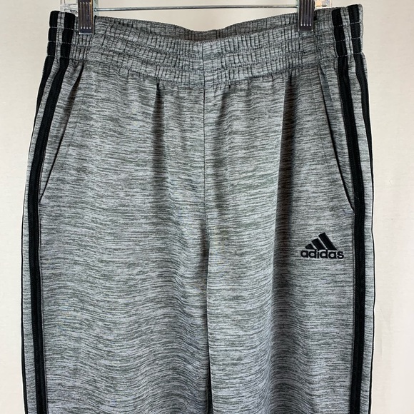 Adidas boys sweatpants , size XL 18/20 - Picture 2 of 5